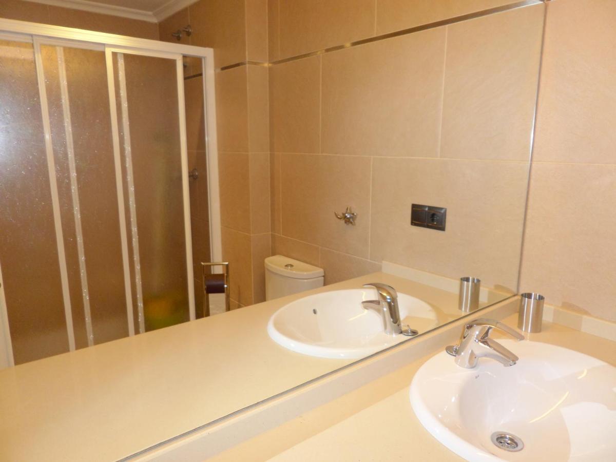 Apartamentos Ronda ヴィーゴ 部屋 写真